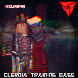 Imperium: Clerdia Holo Center