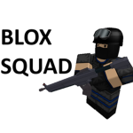 Teh Blox Squad