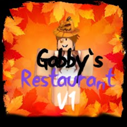 [SPOOKY] 🎃Gabby’s Restaurant V I
