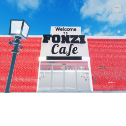FZ Cafe V-I