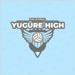 Yugūre High