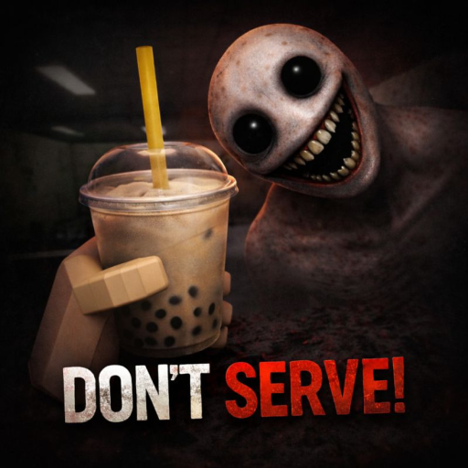 Road-Side Boba [HORROR]