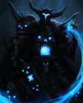 Legion DoomKnight's