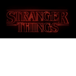 Stranger Things Stuff!