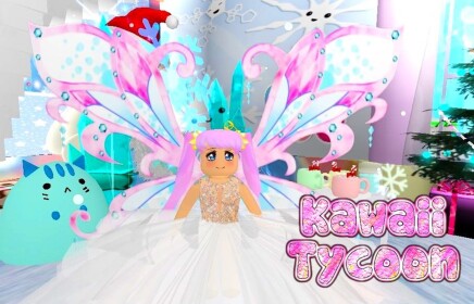 Kawaii Tycoon 