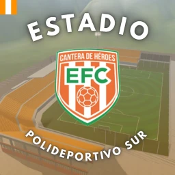 [🏆] Polideportivo Estadio Sur De Envigado icon