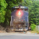 Pan Am Failways