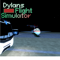 Dylans Flight Simulator! (INDEV)