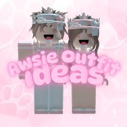 Awsie Matching Outfit Ideas!