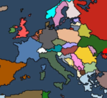 Nations Roleplay Union | NRU