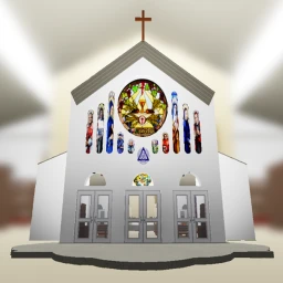 Holy Trinity Parish Church icon