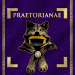 | SPQR | Praetorian Exploratores Cohortes