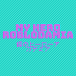 My Hero Roblodamia