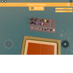 Dev game
