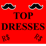 [TR] Top Dresses