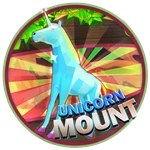 Unicorn Mount