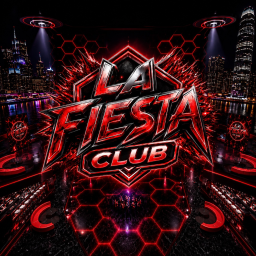 LA FIESTA CLUB