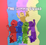 TheGummySquad Official !