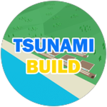 You played Tsunami Build!