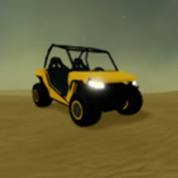 Dune Racers