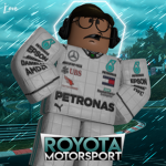 RO-oyota Motorsport's