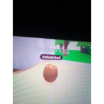 Cracked egg named eggy