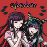 cyberbar