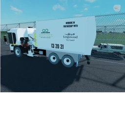 ARR: Kingswood icon