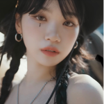 \ - Chaewon Cookies - /
