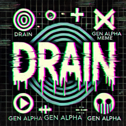 DRAIN [ANIBAR]
