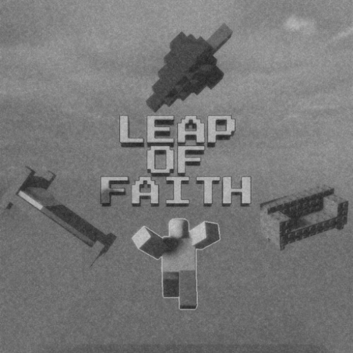 Leap of Faith official Roblox game thumbnail