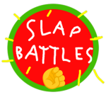 Slap Battles Merch Club