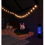 Cloudy Vibes fan group