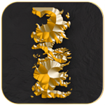TDR | Regional Cartography