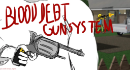 System pistoletów z długami krwi: LEGACY
