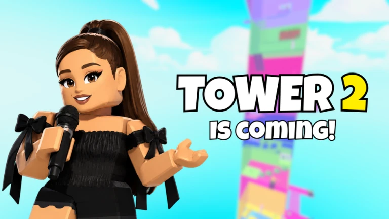 TOWER 2