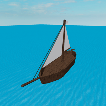 Boat Adventure (BETA)