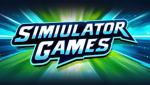 Simulator games official