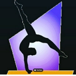 GYMNAST KRIENDLY GROUP