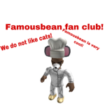 FamousBean Fan Club