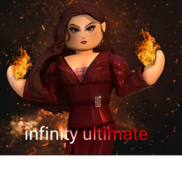 Infinity ultimate