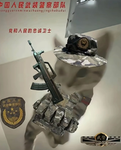 福建宁德[PAP]武装警察部队