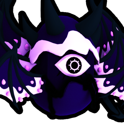 Normal Tainted Egg