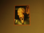 Lia plays roblox