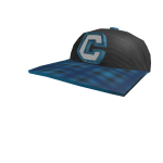 Classic C Cap