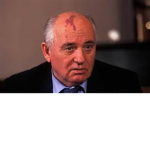 Mikhail Gorbachev's Birthmark Fan Club