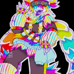 SANS BATTE MODE.(SANS DANCE means hard)