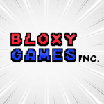 BloxyGames Inc.