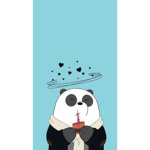 my fancy pandas
