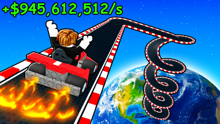 My Racetrack🏎️ screenshot 2